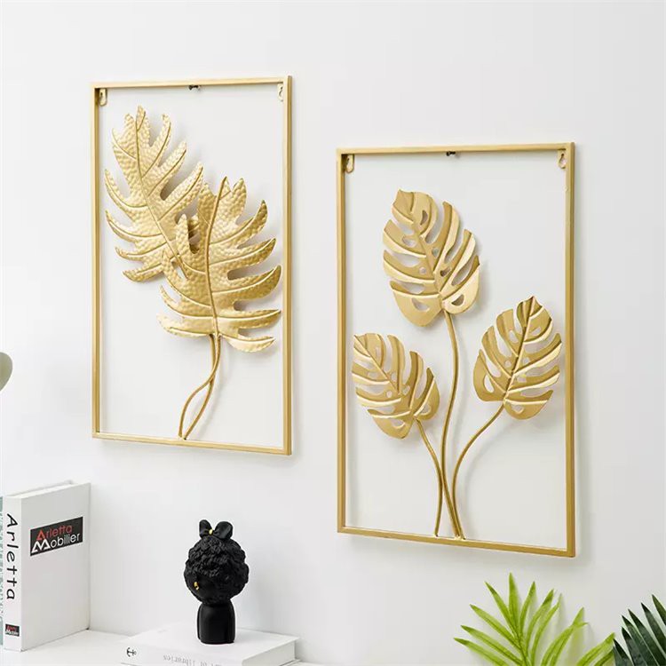 Metal Crafts