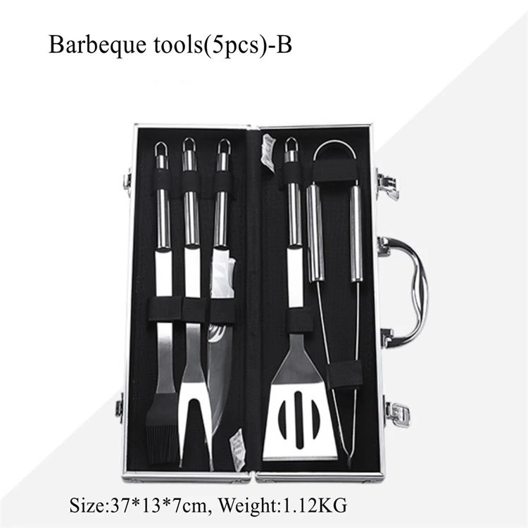 BBQ 