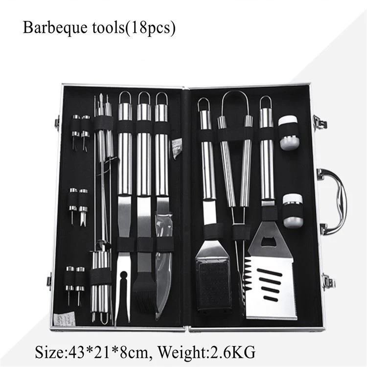 BBQ