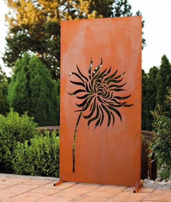 Decorative Screens Panels