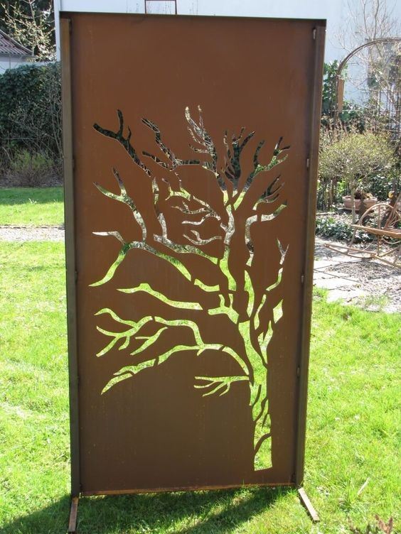 Decorative Screens Panels
