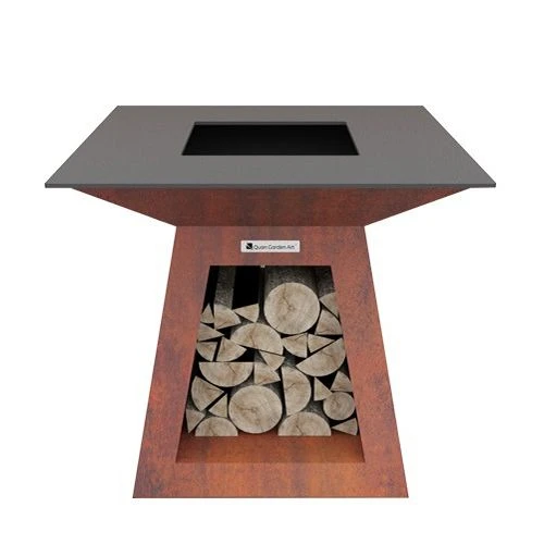 Chabon BBQ Grill