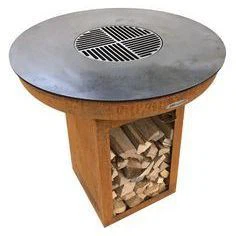 Deyò Kitchen Barbecue Grill