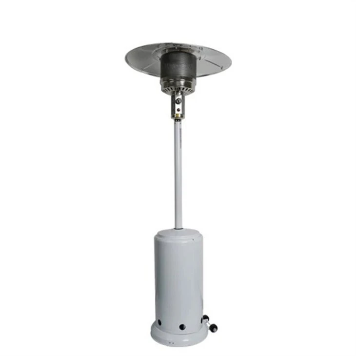 Propane Gas Heater