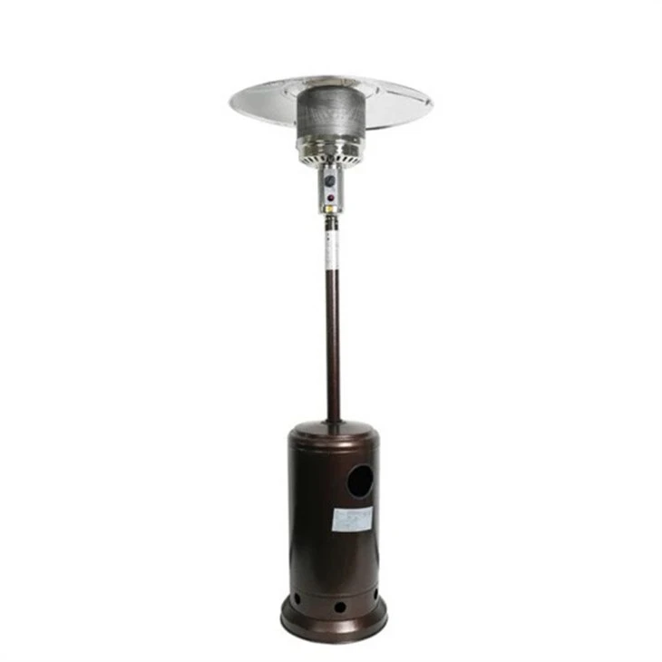 Propane Gas Heater