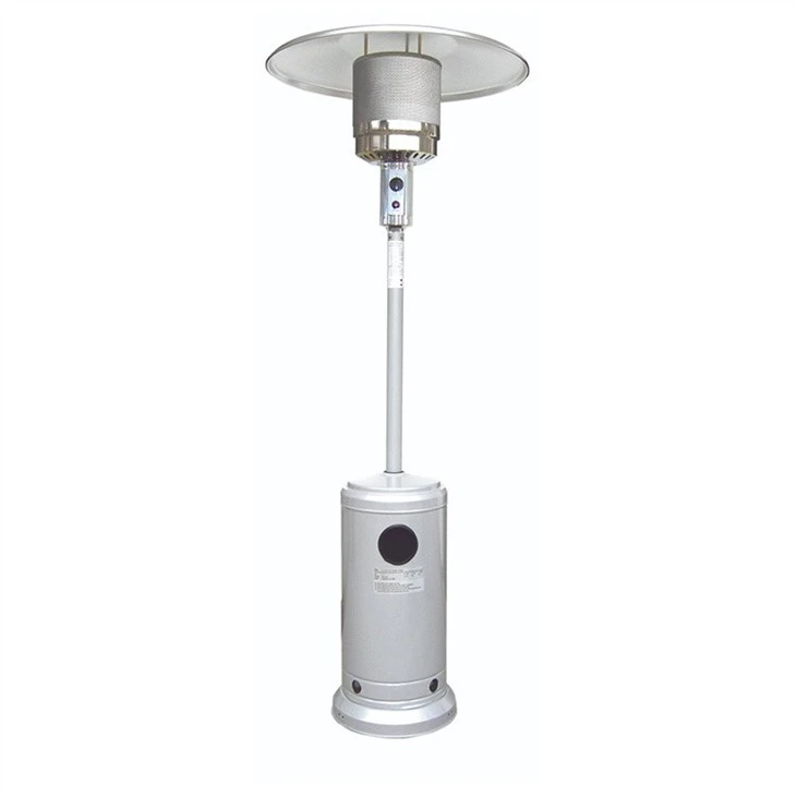 Propane Gas Heater