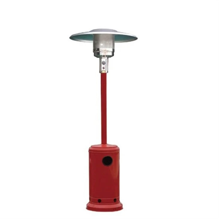 Propane Gas Heater