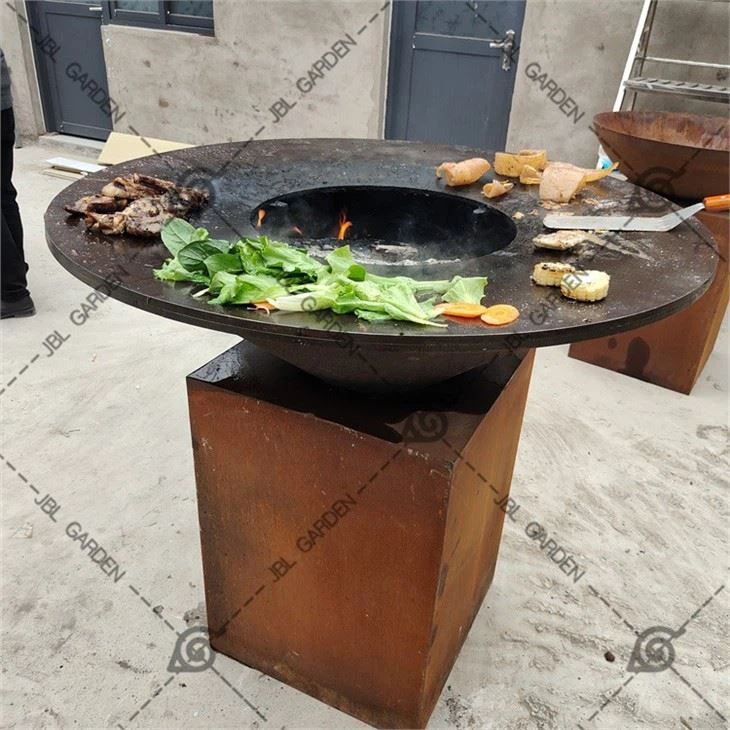 5-10 People Barbecue Grill