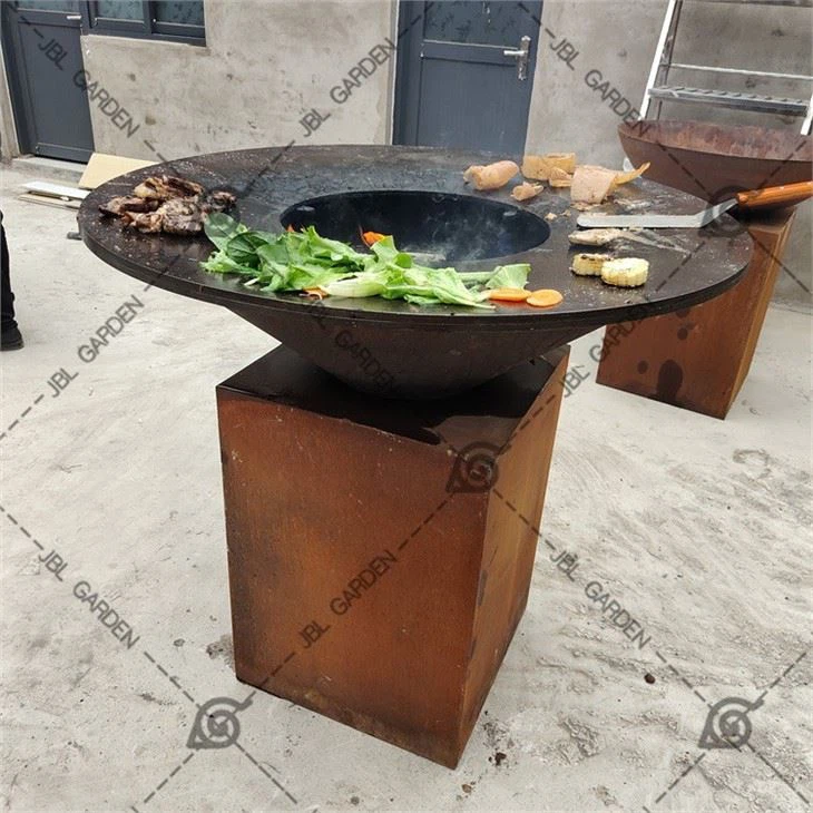 5-10 People Barbecue Grill