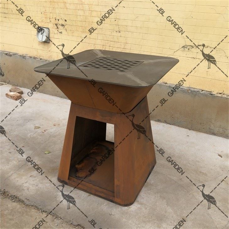 Designed Bbq GRILL