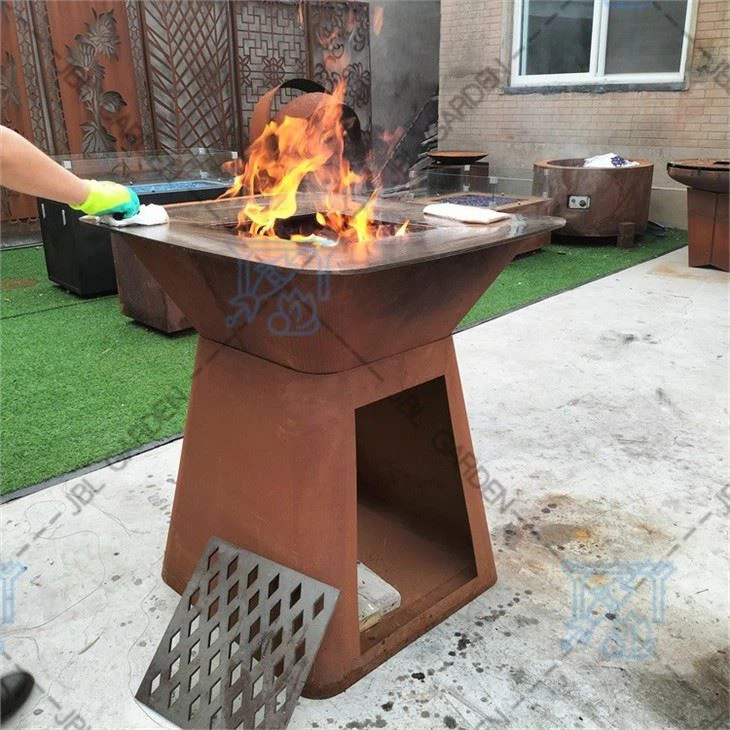Barbecue Griddle