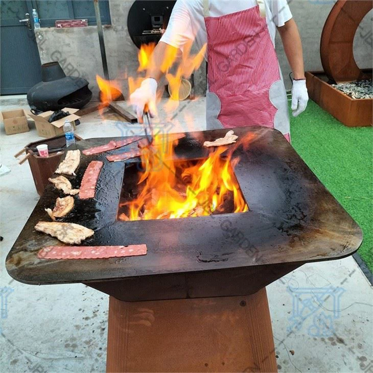 Bbq Products