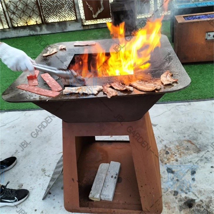Bbq Products