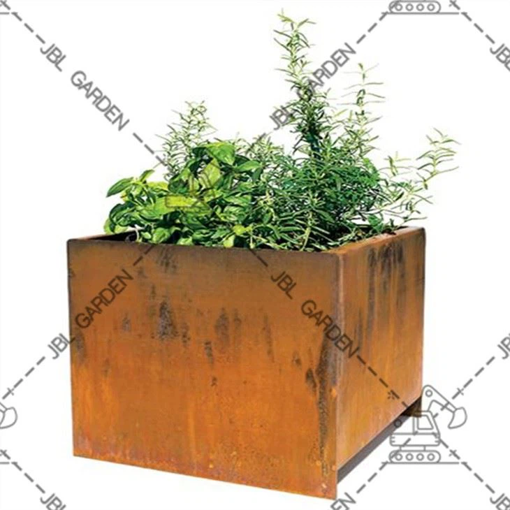 Plantè Deyò Brown