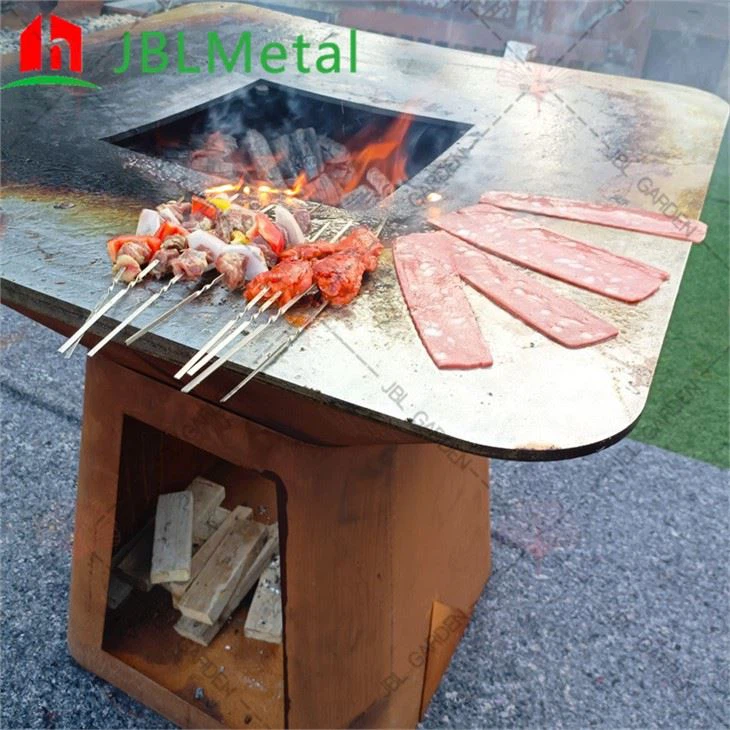 Jwèt Bunnings Barbecue