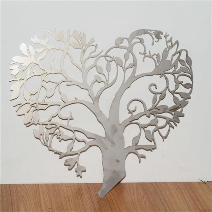 Corten Art