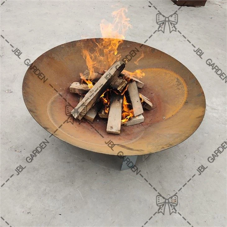 Customized Outdoor Firepit