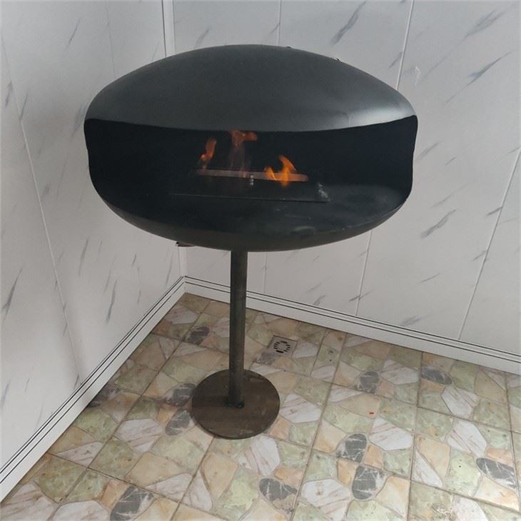 Ethanol Fire Bowl