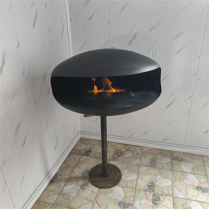 Ethanol Fire Bowl