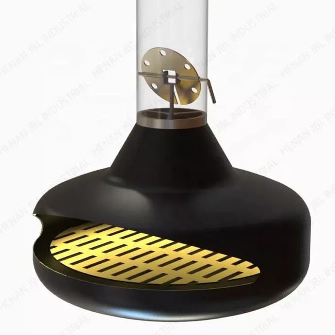 Fire Pit Hanging Fire Place