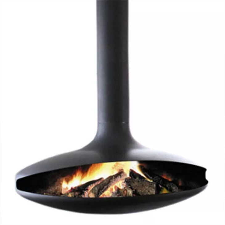 Fire Pit Hanging Fire Place