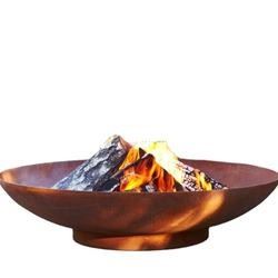 Fire Sphere Fire Pit