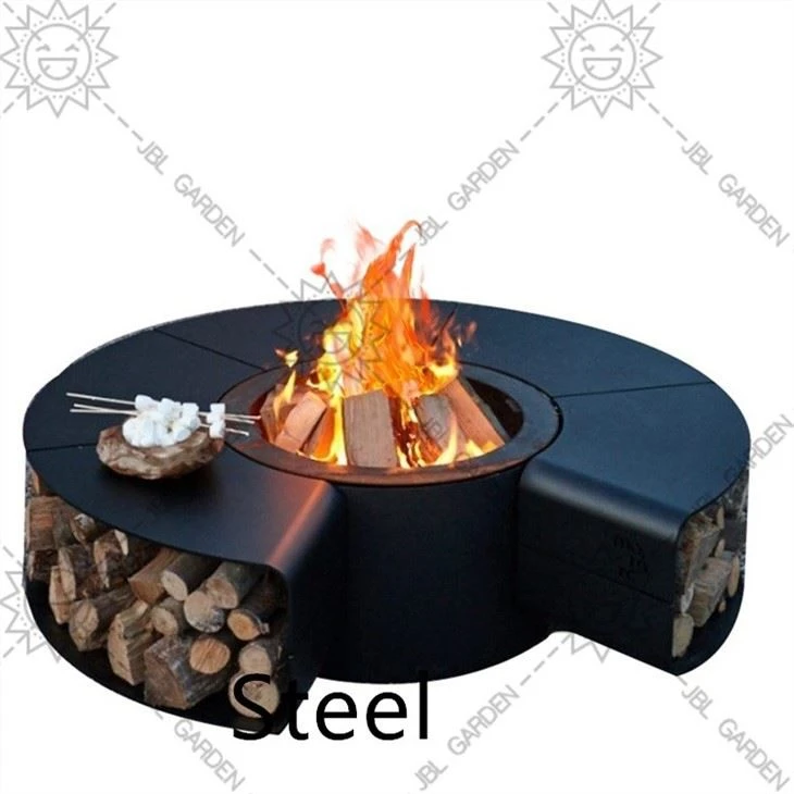 Fireplace Fire Pit