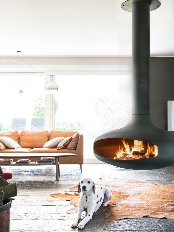 Fireplace For Hot Sale