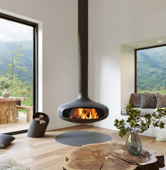 Fireplace For Hot Sale