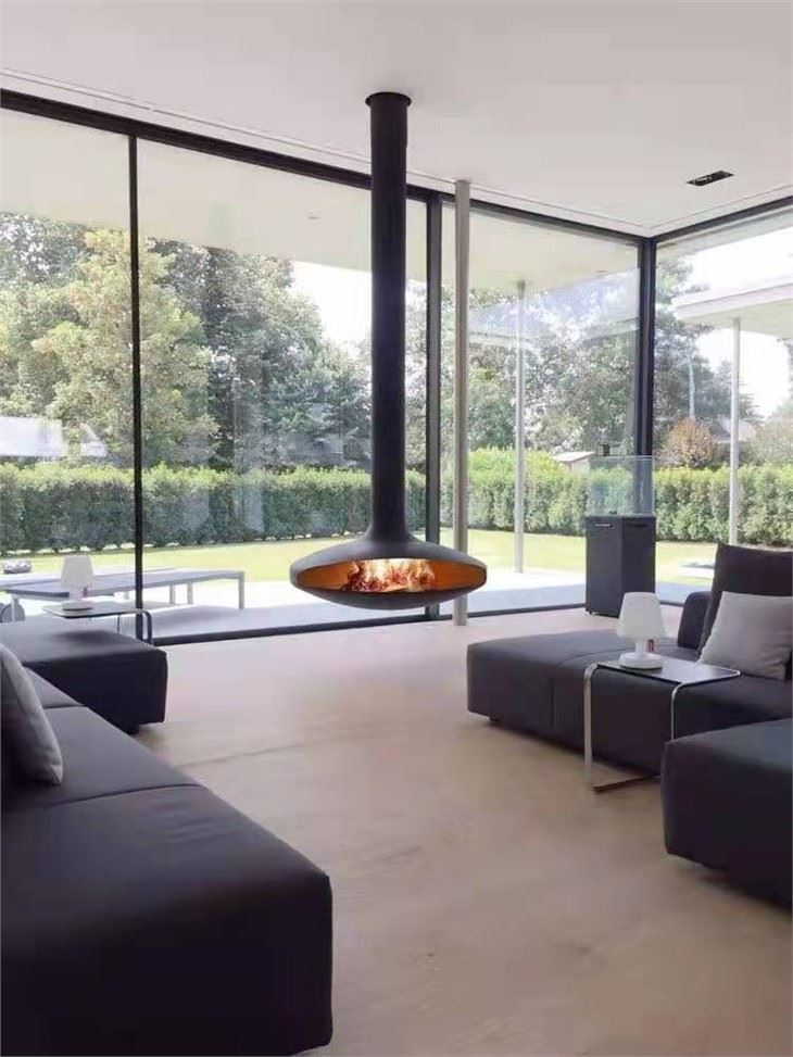 Fireplace For Hot Sale
