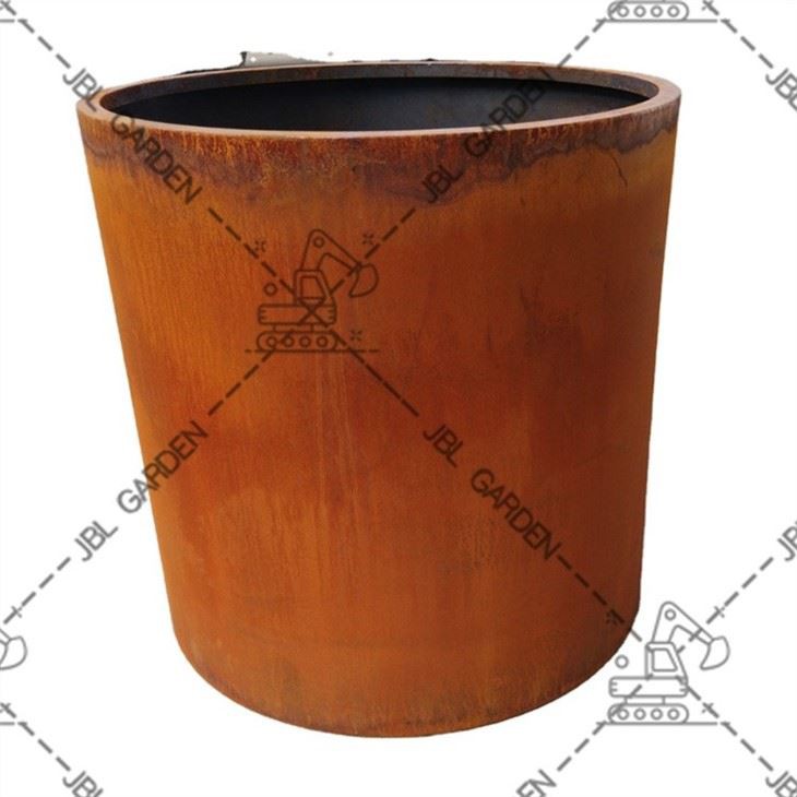 Galvanized Raised Garden