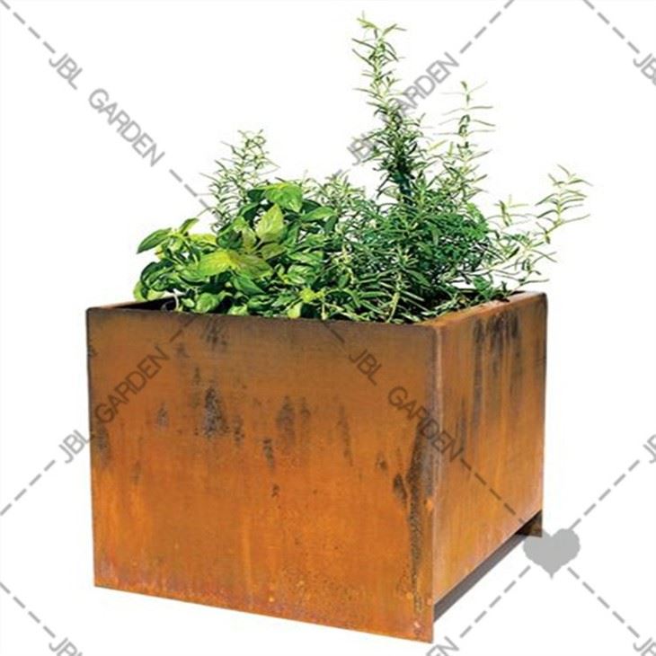 Large Flower Box