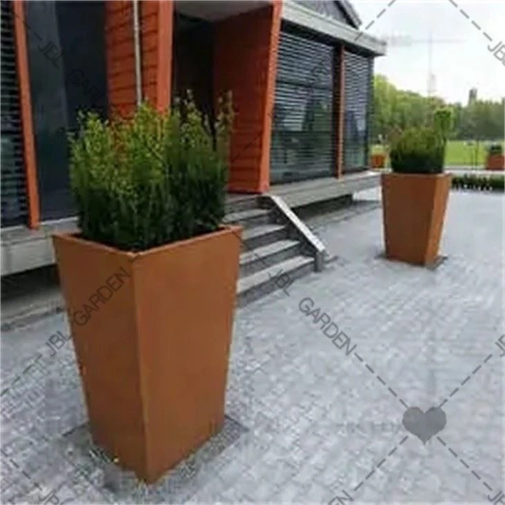 Large Flower Box