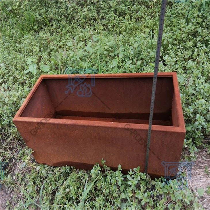 Long Trough