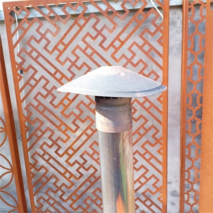 Mini Pellet Heater
