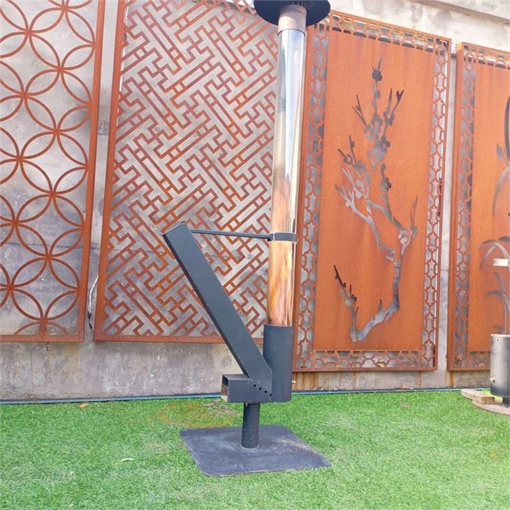 Pellet Stove Btu