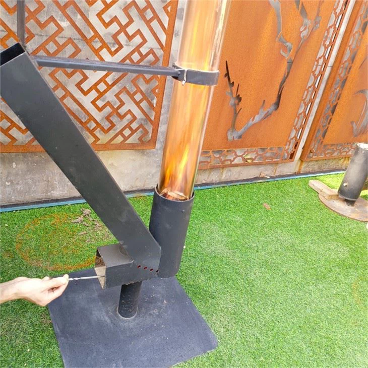 Pellet recho Btu