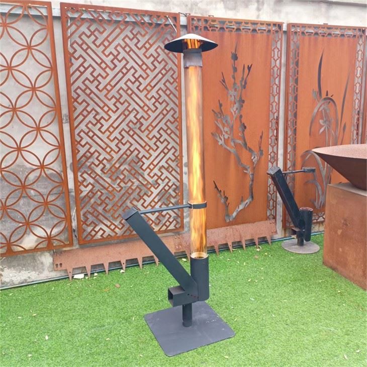 Recho i grenn ak soufle