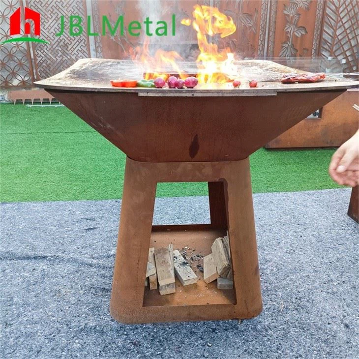 Pit Boss Pellet Grill