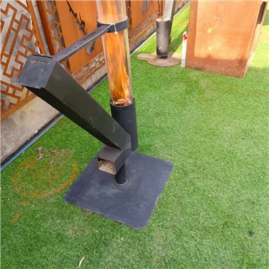 12 Volt Pellet Recho