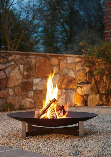 Barbecue Grill Deyò Firepit