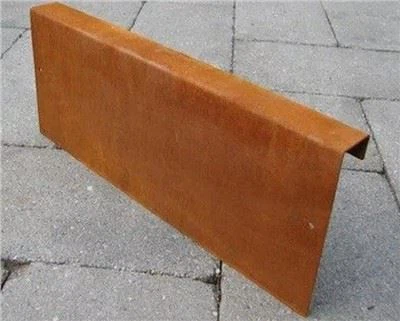 CORTEN Jaden Bord