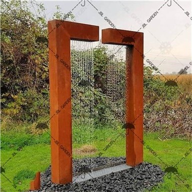 Corten Asye Dlo Karakteristik Sous