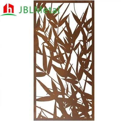 Endependan Deyò Privacy Screen