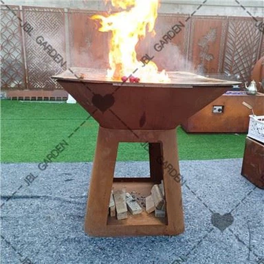 Grill Steel Grill