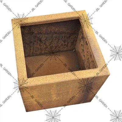 Metal Planter Box Kanada