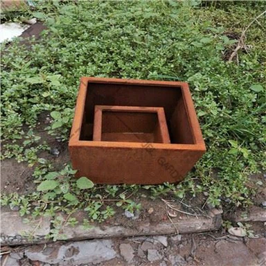 Metal Raised Garden Beds Kanada