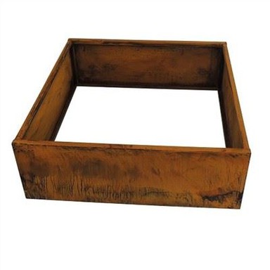 Metal Tree po flè po