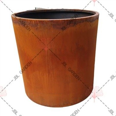 Modèn Planter Box Deyò