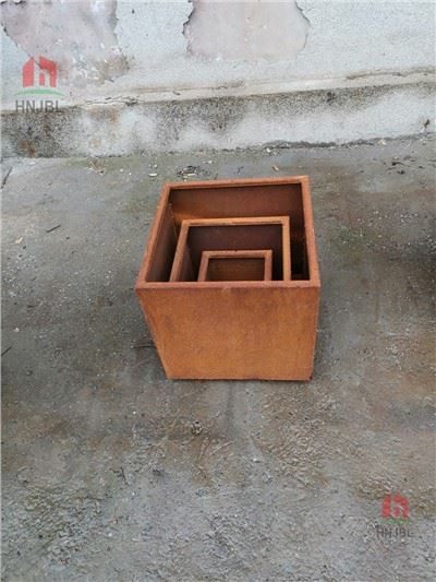 Bwat Plantè Asye Modèn